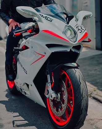 MV AGUSTA-F4 RR ABS-2015