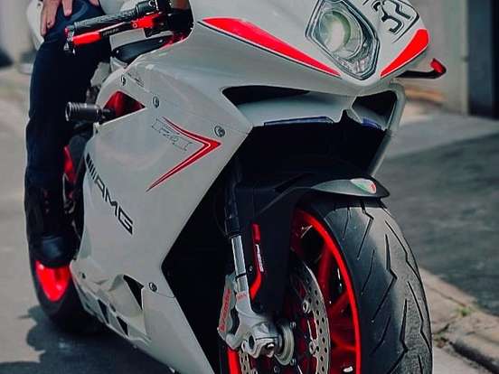 MV AGUSTA-F4 RR ABS MV AGUSTA-F4 RR ABS-2015