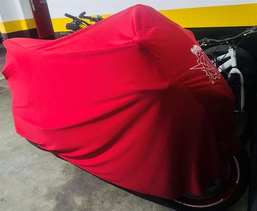 MV AGUSTA-F4 RR ABS-2015