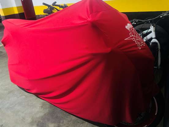 MV AGUSTA-F4 RR ABS MV AGUSTA-F4 RR ABS-2015