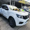 NISSAN FRONTIER 2.3 16V TURBO DIESEL ATTACK CD 4X4 AUTOMÁTICO NISSAN FRONTIER 2.3 16V TURBO DIESEL ATTACK CD 4X4 AUTOMÁTICO