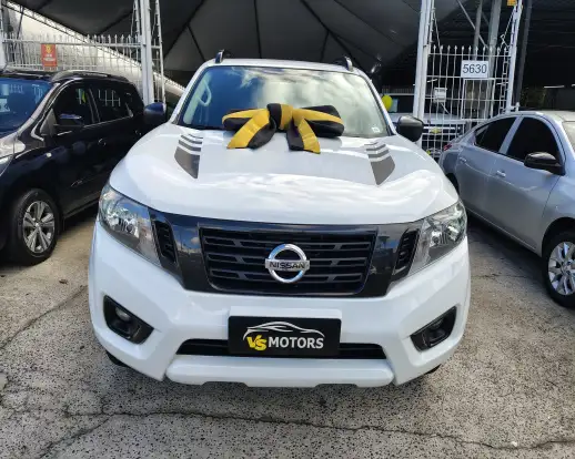 NISSAN-FRONTIER-2021