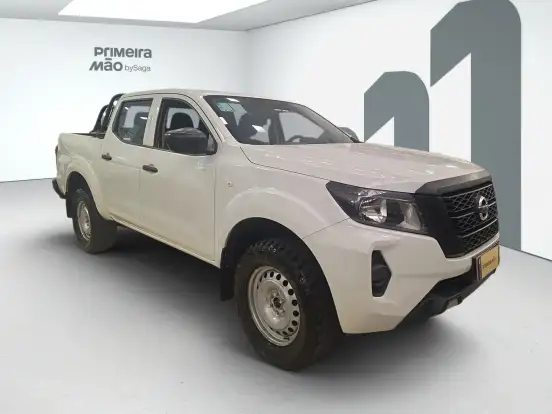 NISSAN-FRONTIER-2022