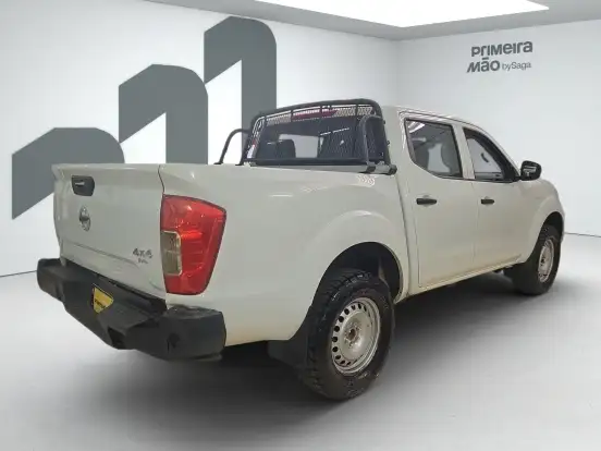 NISSAN-FRONTIER-2022