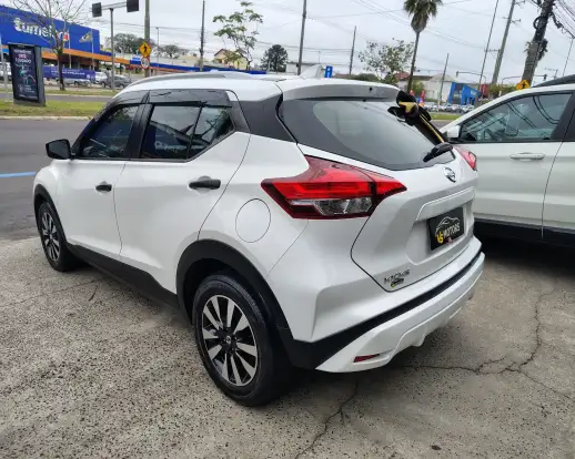 NISSAN-KICKS-1.6 16V FLEXSTART ACTIVE XTRONIC NISSAN-KICKS-2021
