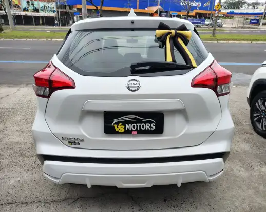 NISSAN-KICKS-1.6 16V FLEXSTART ACTIVE XTRONIC NISSAN-KICKS-2021