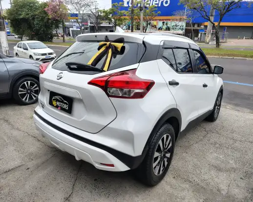 NISSAN-KICKS-1.6 16V FLEXSTART ACTIVE XTRONIC NISSAN-KICKS-2021