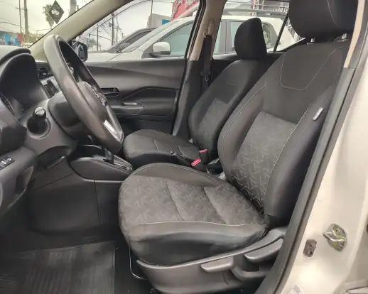 NISSAN-KICKS-1.6 16V FLEXSTART ACTIVE XTRONIC NISSAN-KICKS-2021