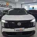 NISSAN KICKS 1.0 TURBO FLEX PLATINUM DCT NISSAN KICKS 1.0 TURBO FLEX PLATINUM DCT
