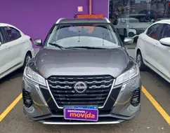 NISSAN KICKS 1.6 16V FLEXSTART SENSE XTRONIC NISSAN KICKS 1.6 16V FLEXSTART SENSE XTRONIC