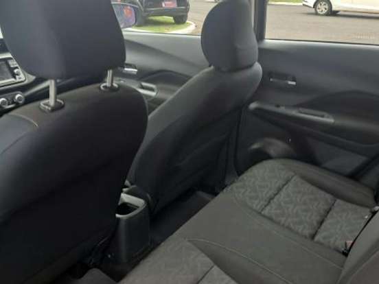 NISSAN-KICKS-1.6 16V FLEXSTART SENSE XTRONIC NISSAN-KICKS-2024