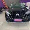 NISSAN KICKS 1.6 16V FLEXSTART SENSE XTRONIC NISSAN KICKS 1.6 16V FLEXSTART SENSE XTRONIC