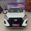 NISSAN KICKS PLAY 1.6 16V FLEXSTART ACTIVE PLUS XTRONIC NISSAN KICKS PLAY 1.6 16V FLEXSTART ACTIVE PLUS XTRONIC