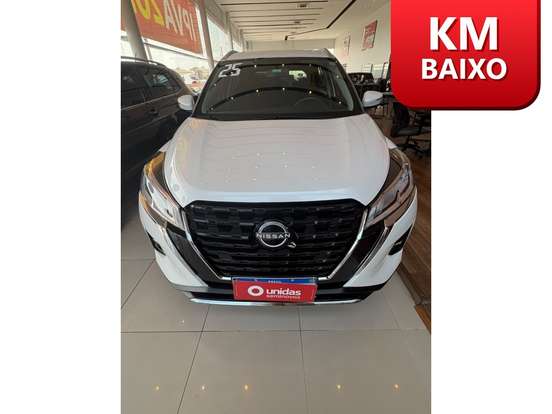 NISSAN-KICKS PLAY-2025