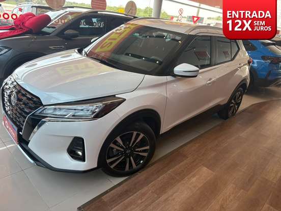 NISSAN-KICKS PLAY-2025