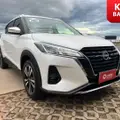 NISSAN KICKS PLAY 1.6 16V FLEXSTART SENSE XTRONIC NISSAN KICKS PLAY 1.6 16V FLEXSTART SENSE XTRONIC
