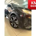 NISSAN KICKS PLAY 1.6 16V FLEXSTART SENSE XTRONIC NISSAN KICKS PLAY 1.6 16V FLEXSTART SENSE XTRONIC