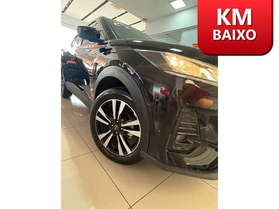 NISSAN-KICKS PLAY-1.6 16V FLEXSTART SENSE XTRONIC NISSAN-KICKS PLAY-2025