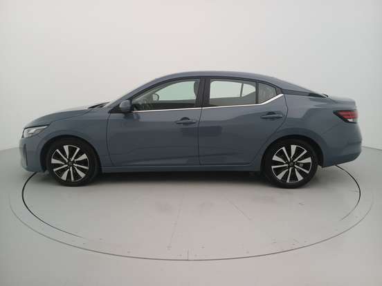 NISSAN-SENTRA-2.0 16V GASOLINA ADVANCE XTRONIC NISSAN-SENTRA-2024
