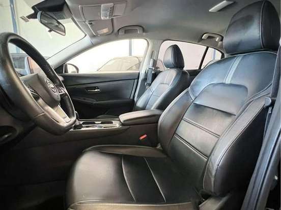 NISSAN-SENTRA-2.0 16V GASOLINA ADVANCE XTRONIC NISSAN-SENTRA-2024