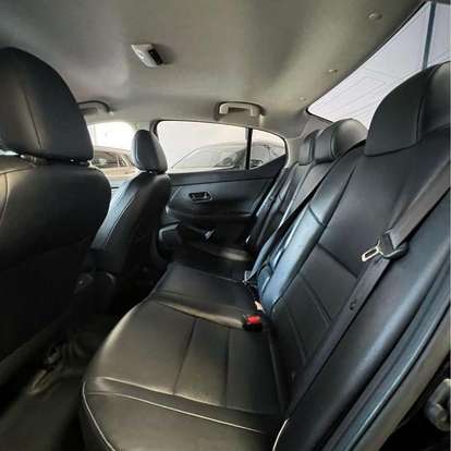 NISSAN-SENTRA-2.0 16V GASOLINA ADVANCE XTRONIC NISSAN-SENTRA-2024