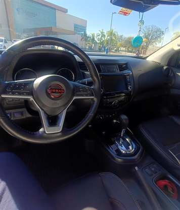 NISSAN-FRONTIER-2023