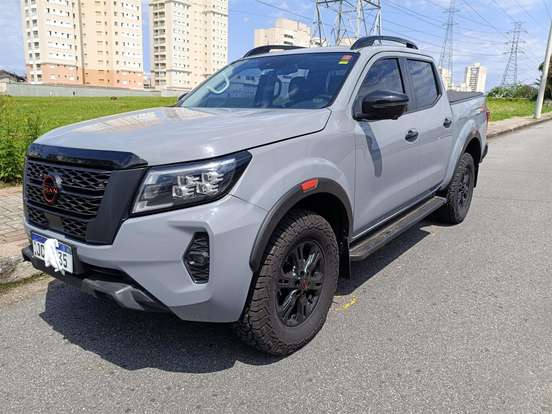 NISSAN-FRONTIER-2023