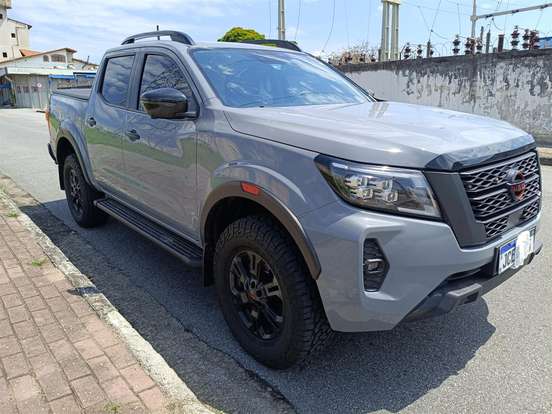 NISSAN-FRONTIER-2023
