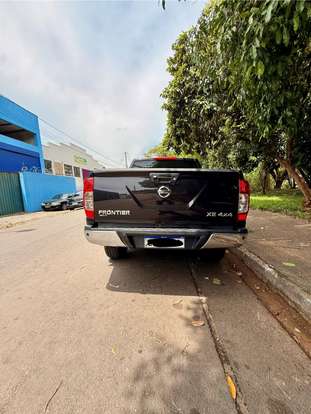 NISSAN-FRONTIER-2019