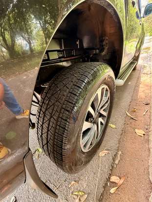 NISSAN-FRONTIER-2019