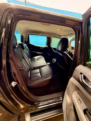 NISSAN-FRONTIER-2019