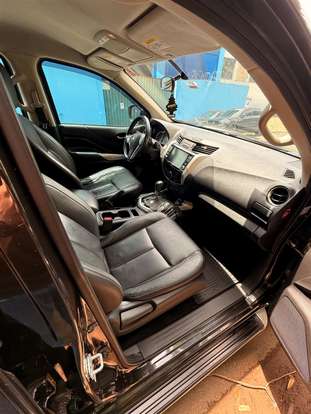 NISSAN-FRONTIER-2019