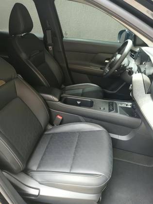 NISSAN KICKS 1.0 TURBO FLEX ADVANCE DCT