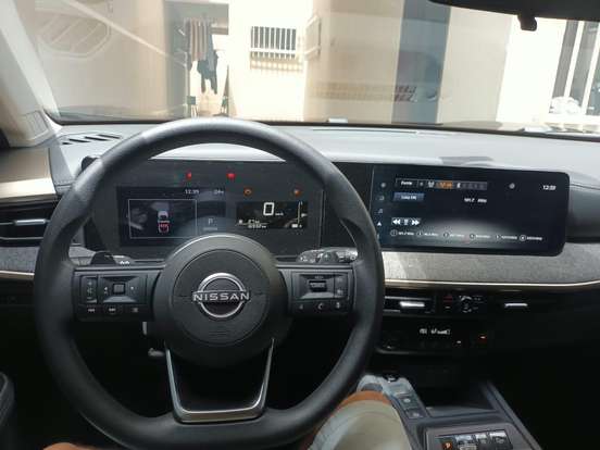 NISSAN-KICKS-1.0 TURBO FLEX ADVANCE DCT NISSAN-KICKS-2025