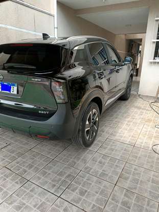 NISSAN-KICKS-1.0 TURBO FLEX ADVANCE DCT NISSAN-KICKS-2025