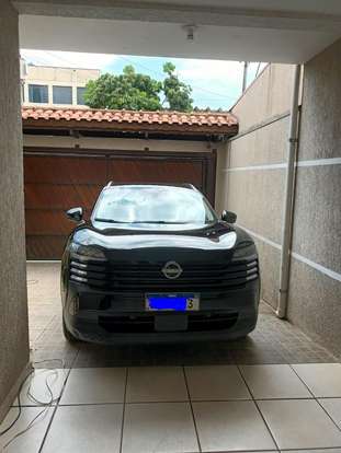 NISSAN-KICKS-1.0 TURBO FLEX ADVANCE DCT NISSAN-KICKS-2025