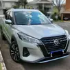 NISSAN KICKS 1.6 16V FLEXSTART ADVANCE XTRONIC NISSAN KICKS 1.6 16V FLEXSTART ADVANCE XTRONIC