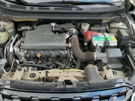 NISSAN-KICKS-1.6 16V FLEXSTART ADVANCE XTRONIC NISSAN-KICKS-2021