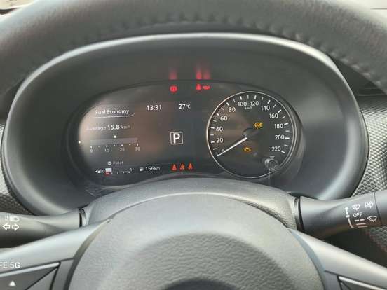 NISSAN-KICKS-1.6 16V FLEXSTART ADVANCE XTRONIC NISSAN-KICKS-2021