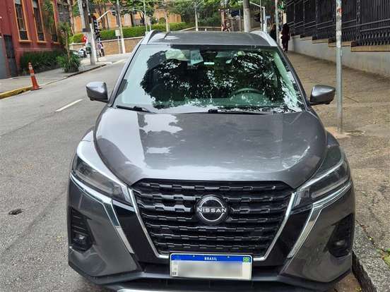 NISSAN-KICKS-1.6 16V FLEXSTART EXCLUSIVE XTRONIC NISSAN-KICKS-2023
