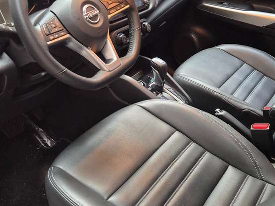 NISSAN-KICKS-1.6 16V FLEXSTART EXCLUSIVE XTRONIC NISSAN-KICKS-2023