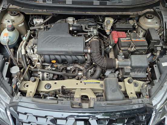 NISSAN-KICKS-1.6 16V FLEXSTART EXCLUSIVE XTRONIC NISSAN-KICKS-2023
