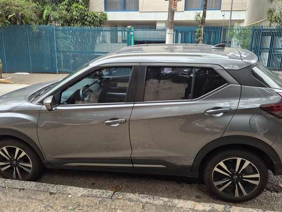 NISSAN-KICKS-1.6 16V FLEXSTART EXCLUSIVE XTRONIC NISSAN-KICKS-2023