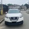 NISSAN KICKS 1.6 16V FLEXSTART S 4P MANUAL NISSAN KICKS 1.6 16V FLEXSTART S 4P MANUAL