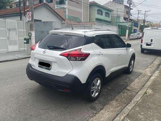 NISSAN-KICKS-1.6 16V FLEXSTART S 4P MANUAL NISSAN-KICKS-2018