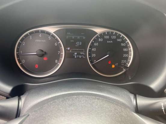 NISSAN-KICKS-1.6 16V FLEXSTART S 4P MANUAL NISSAN-KICKS-2018