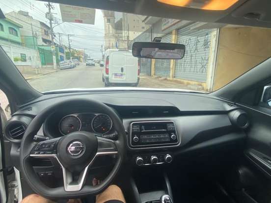 NISSAN-KICKS-1.6 16V FLEXSTART S 4P MANUAL NISSAN-KICKS-2018
