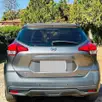 NISSAN KICKS 1.6 16V FLEXSTART S 4P XTRONIC NISSAN KICKS 1.6 16V FLEXSTART S 4P XTRONIC
