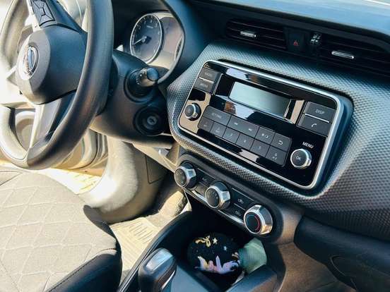 NISSAN-KICKS-1.6 16V FLEXSTART S 4P XTRONIC NISSAN-KICKS-2018
