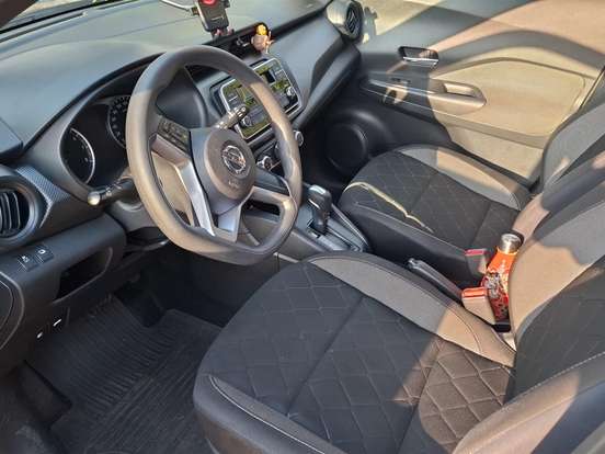 NISSAN-KICKS-1.6 16V FLEXSTART S 4P XTRONIC NISSAN-KICKS-2018